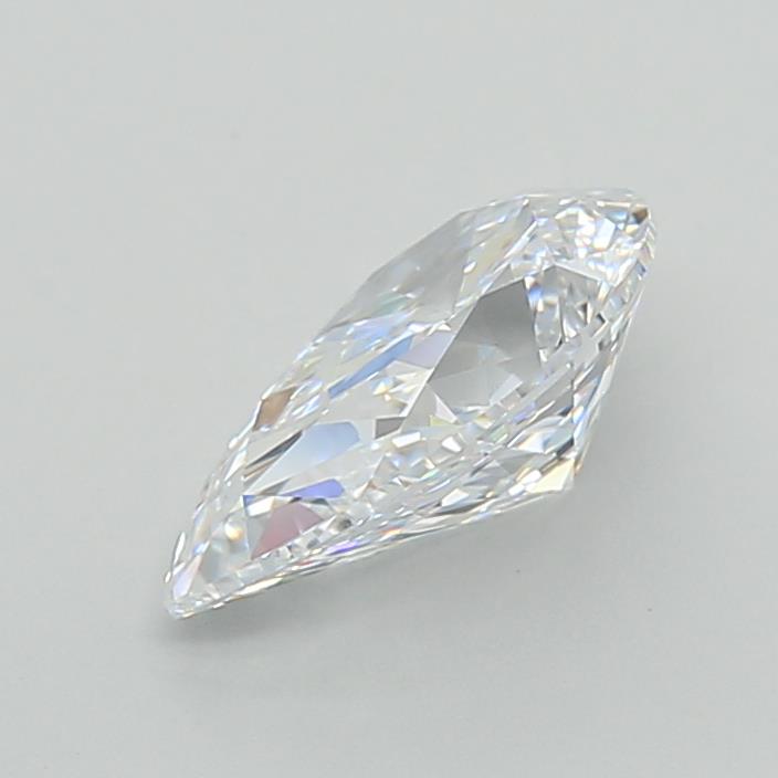 2.04 Carat Pear Lab Diamond :: Greenstar spin frame 07
