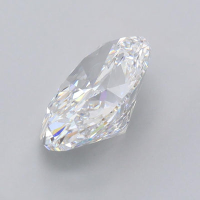 2.07 Carat Oval Lab Diamond :: Greenstar spin frame 07