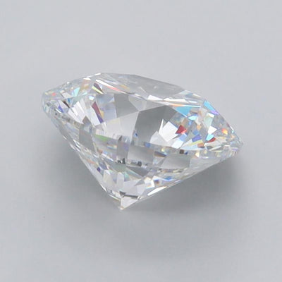 2.02 Carat Round Lab Diamond :: Greenstar spin frame 07