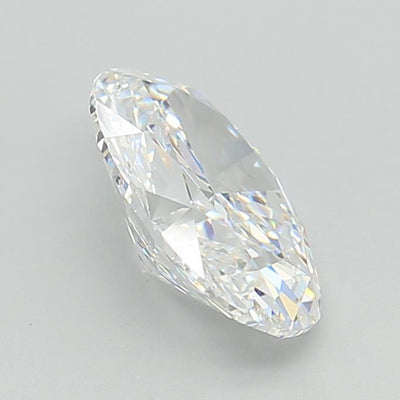 2.04 Carat Oval Lab Diamond :: Greenstar spin frame 07