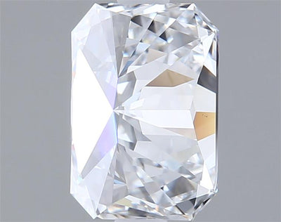 1.50 Carat Radiant Lab Diamond :: Greenstar spin frame 07
