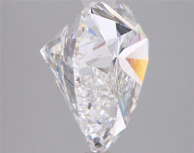 5.01 Carat Heart Lab Diamond :: Greenstar spin frame 07