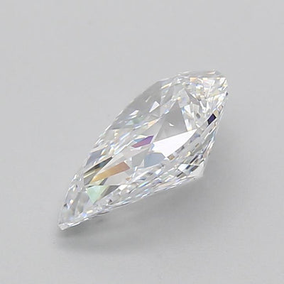 2.03 Carat Pear Lab Diamond :: Greenstar spin frame 07