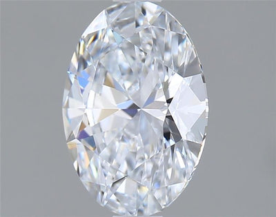 1.53 Carat Oval Lab Diamond :: Greenstar spin frame 07