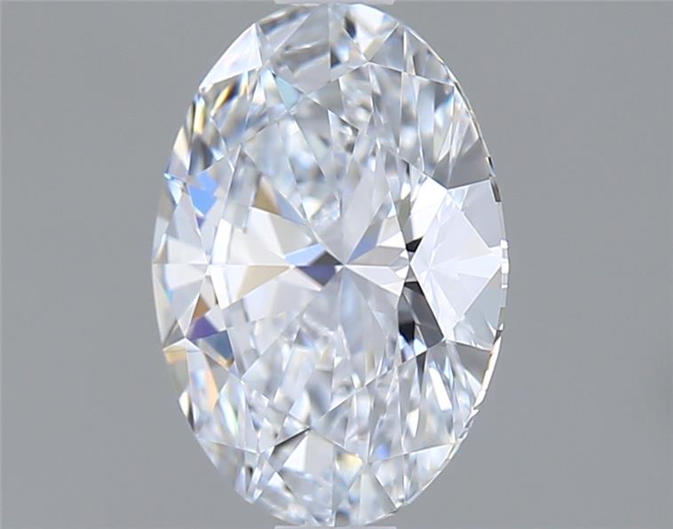 1.53 Carat Oval Lab Diamond :: Greenstar spin frame 07