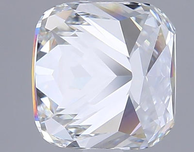2.61 Carat Cushion Lab Diamond :: Greenstar spin frame 07