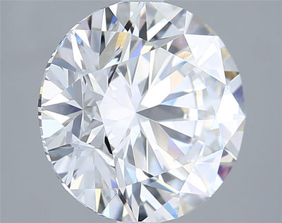 2.82 Carat Round Lab Diamond :: Greenstar spin frame 07