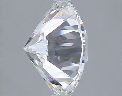 3.50 Carat Round Lab Diamond :: Greenstar spin frame 07