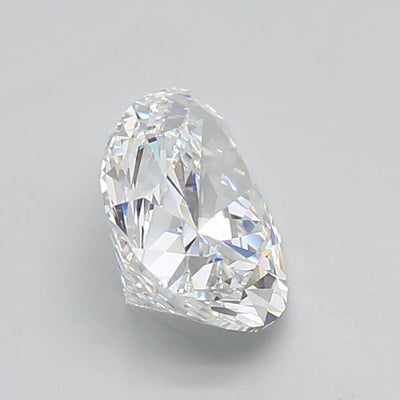 2.03 Carat Pear Lab Diamond :: Greenstar spin frame 07