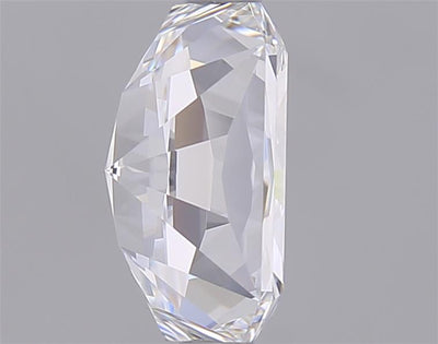 1.93 Carat Radiant Lab Diamond :: Greenstar spin frame 07