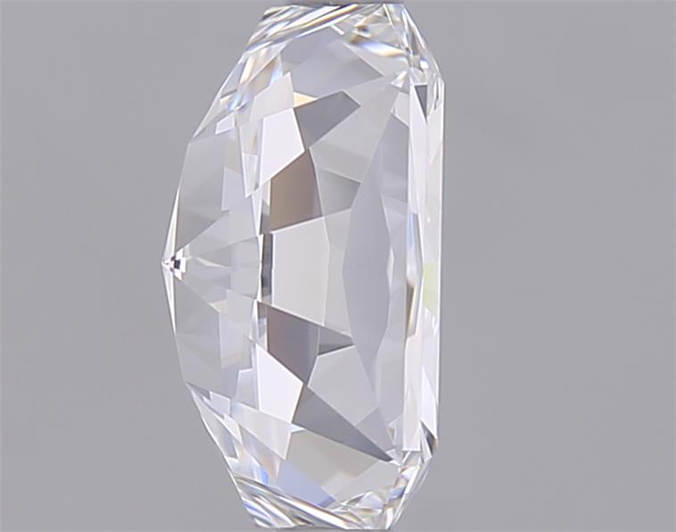 1.93 Carat Radiant Lab Diamond :: Greenstar spin frame 07