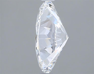 1.79 Carat Oval Lab Diamond :: Greenstar spin frame 07