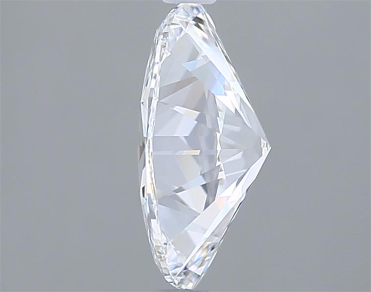 1.79 Carat Oval Lab Diamond :: Greenstar spin frame 07