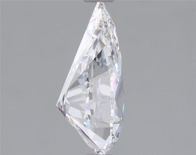1.53 Carat Pear Lab Diamond :: Greenstar spin frame 07