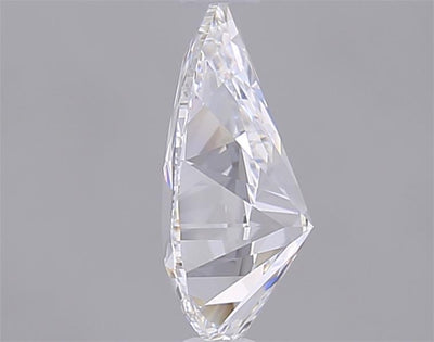 1.17 Carat Pear Lab Diamond :: Greenstar spin frame 07