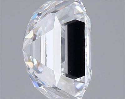 2.55 Carat Asscher Lab Diamond :: Greenstar spin frame 07