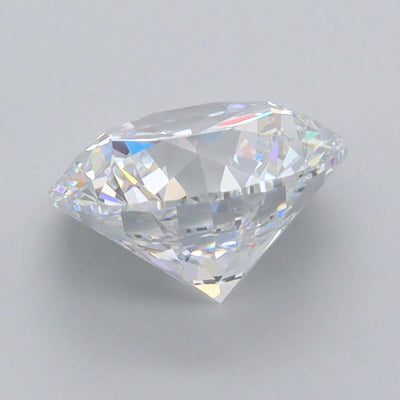 2.04 Carat Round Lab Diamond :: Greenstar spin frame 07