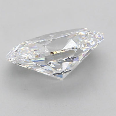 3.10 Carat Oval Lab Diamond :: Greenstar spin frame 07