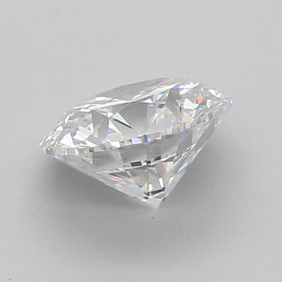 2.54 Carat Round Lab Diamond :: Greenstar spin frame 07