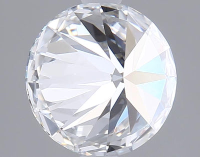 1.50 Carat Round Lab Diamond :: Greenstar spin frame 07