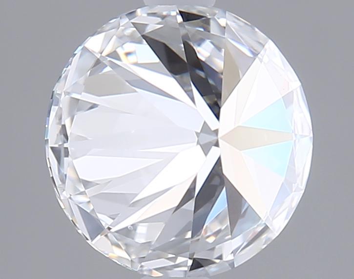 1.50 Carat Round Lab Diamond :: Greenstar spin frame 07