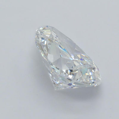 1.92 Carat Pear Lab Diamond :: Greenstar spin frame 07