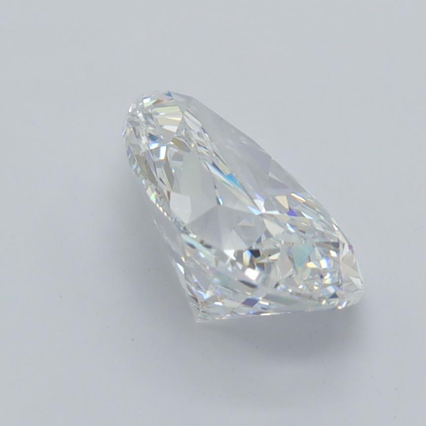 1.92 Carat Pear Lab Diamond :: Greenstar spin frame 07