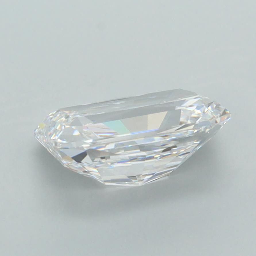 1.87 Carat Radiant Lab Diamond :: Greenstar spin frame 07