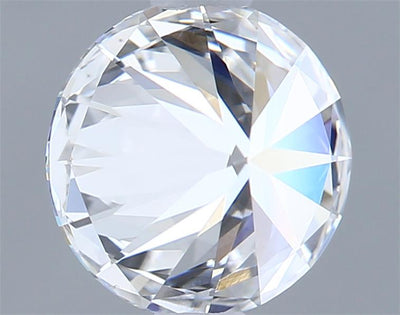 1.00 Carat Round Lab Diamond :: Greenstar spin frame 07