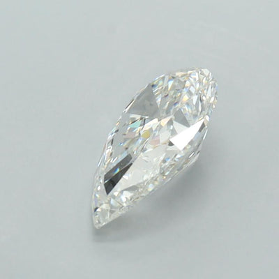1.03 Carat Pear Lab Diamond :: Greenstar spin frame 07