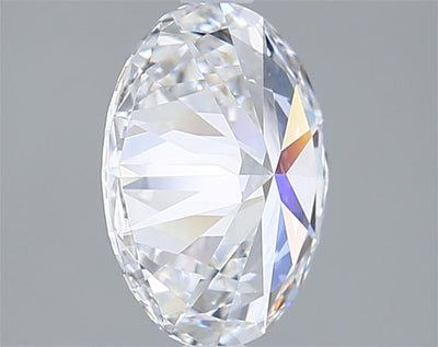 2.06 Carat Oval Lab Diamond :: Greenstar spin frame 07