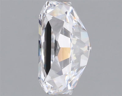 2.07 Carat Radiant Lab Diamond :: Greenstar spin frame 07
