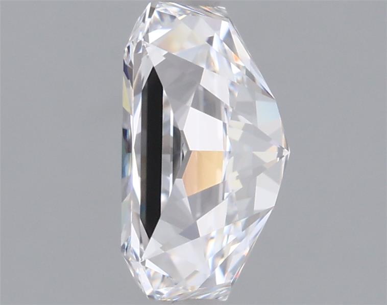 2.07 Carat Radiant Lab Diamond :: Greenstar spin frame 07