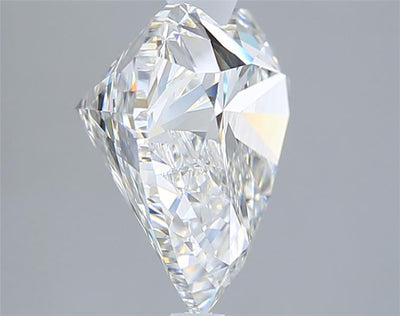 5.02 Carat Heart Lab Diamond :: Greenstar spin frame 07