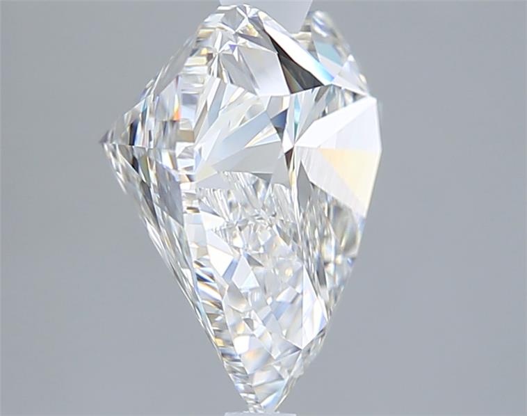5.02 Carat Heart Lab Diamond :: Greenstar spin frame 07