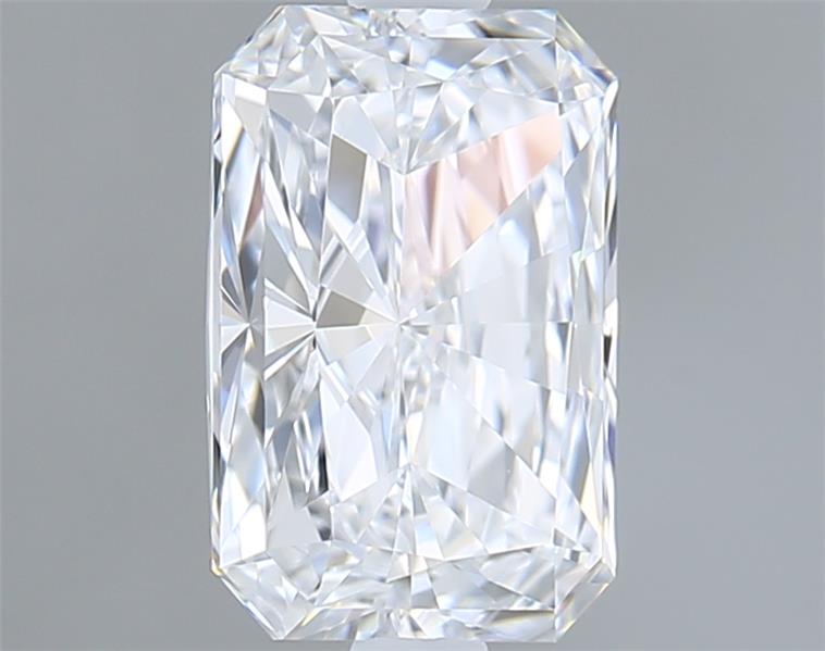 1.54 Carat Radiant Lab Diamond :: Greenstar spin frame 07