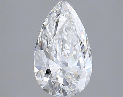 2.02 Carat Pear Lab Diamond :: Greenstar spin frame 07
