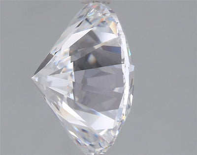 2.56 Carat Round Lab Diamond :: Greenstar spin frame 07
