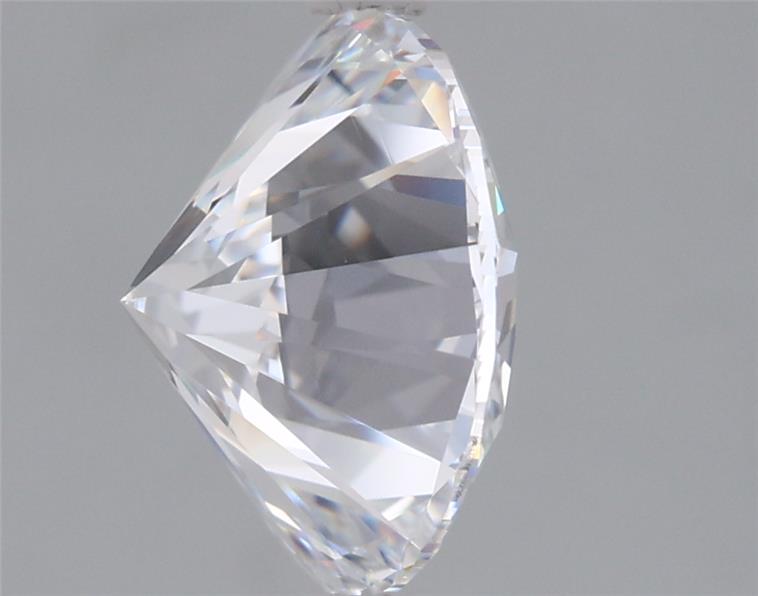 2.56 Carat Round Lab Diamond :: Greenstar spin frame 07