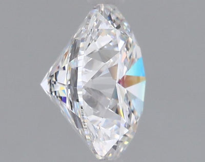 1.54 Carat Round Lab Diamond :: Greenstar spin frame 07