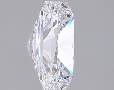 1.92 Carat Radiant Lab Diamond :: Greenstar spin frame 07