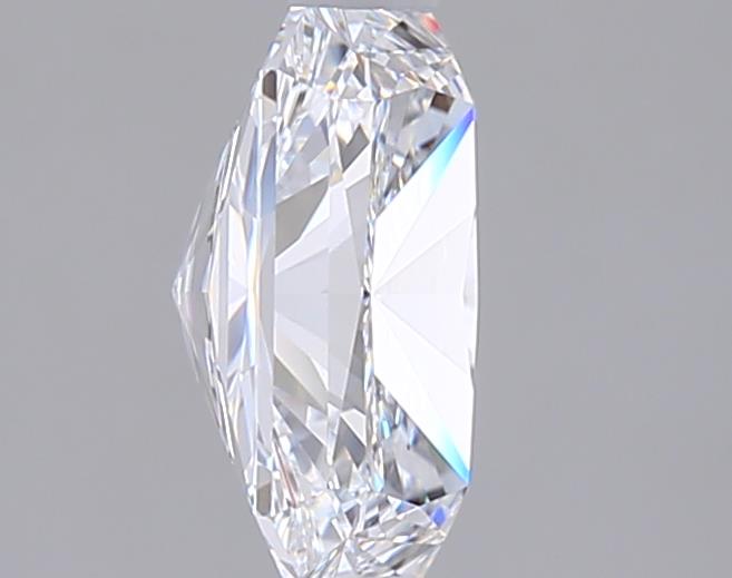 1.92 Carat Radiant Lab Diamond :: Greenstar spin frame 07