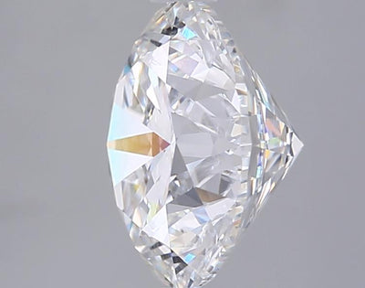 3.04 Carat Round Lab Diamond :: Greenstar spin frame 07