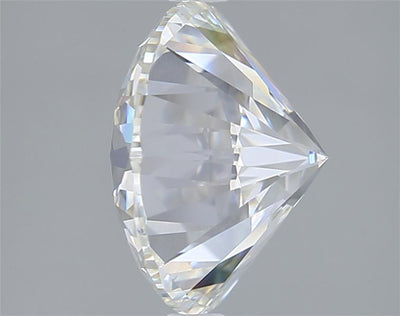 5.03 Carat Round Lab Diamond :: Greenstar spin frame 07