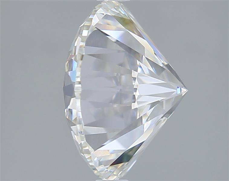 5.03 Carat Round Lab Diamond :: Greenstar spin frame 07