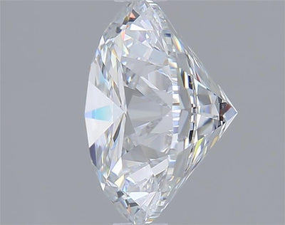 2.02 Carat Round Lab Diamond :: Greenstar spin frame 07