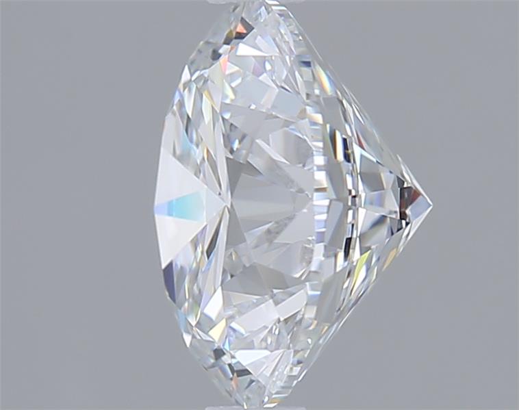 2.02 Carat Round Lab Diamond :: Greenstar spin frame 07