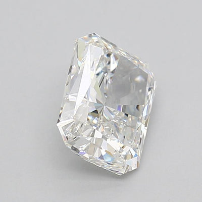 2.02 Carat Radiant Lab Diamond :: Greenstar spin frame 07