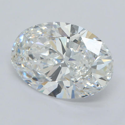 2.53 Carat Oval Lab Diamond :: Greenstar spin frame 07