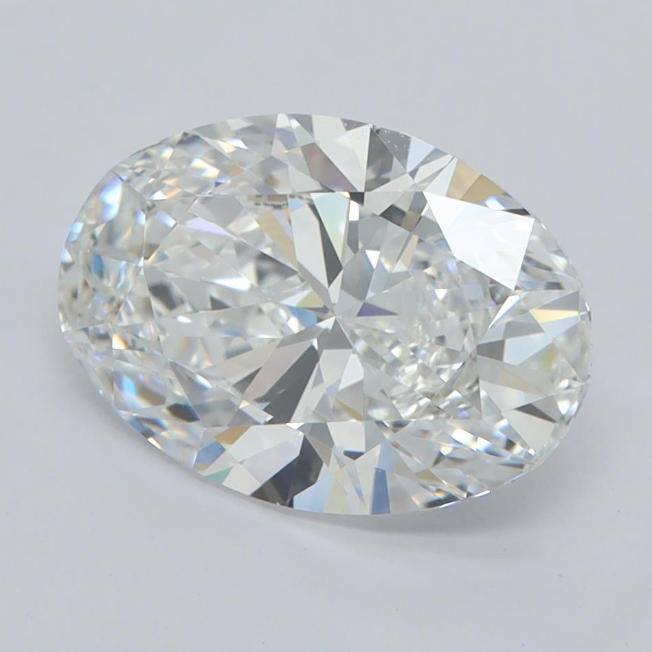 2.53 Carat Oval Lab Diamond :: Greenstar spin frame 07
